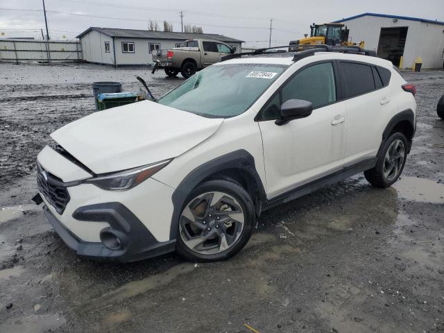 2024 SUBARU CROSSTREK LIMITED, 