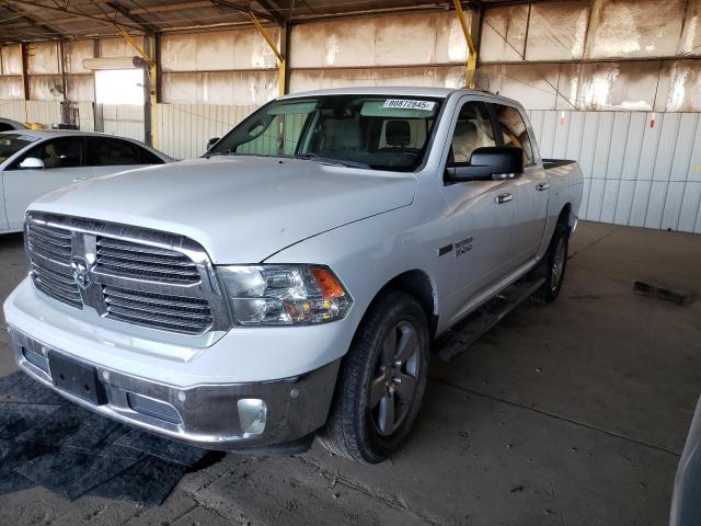 2015 RAM 1500 SLT, 