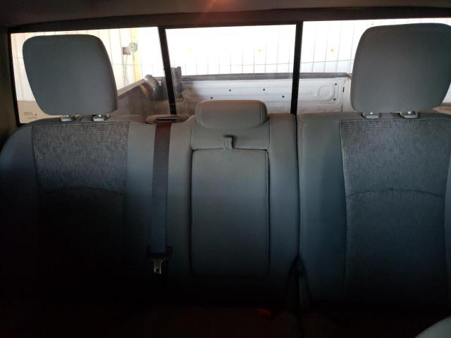 1C6RR6LM9FS715121 - 2015 RAM 1500 SLT WHITE photo 10