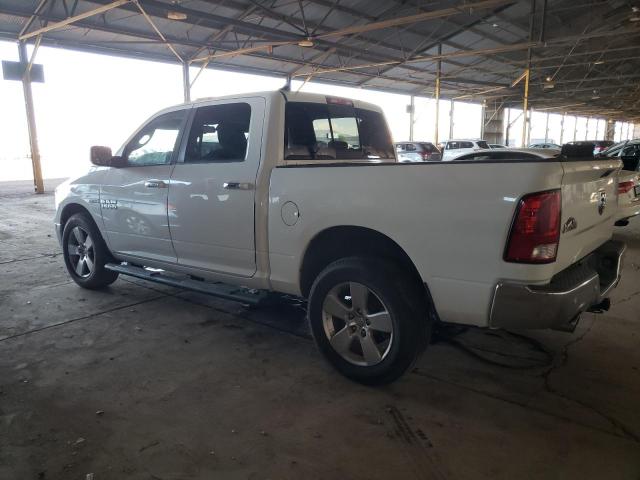 1C6RR6LM9FS715121 - 2015 RAM 1500 SLT WHITE photo 2