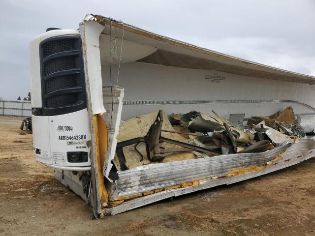 1UYVS253XGM335639 - 2016 UTILITY TRAILER WHITE photo 10