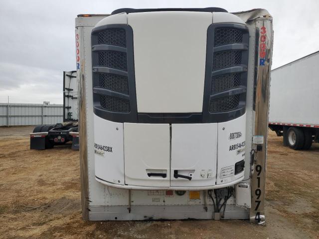 1UYVS253XGM335639 - 2016 UTILITY TRAILER WHITE photo 2