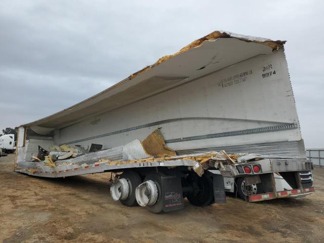 1UYVS253XGM335639 - 2016 UTILITY TRAILER WHITE photo 4