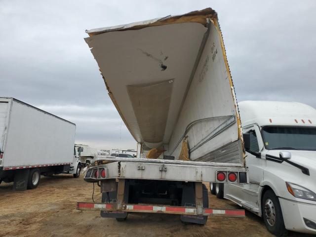 1UYVS253XGM335639 - 2016 UTILITY TRAILER WHITE photo 6