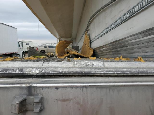 1UYVS253XGM335639 - 2016 UTILITY TRAILER WHITE photo 8