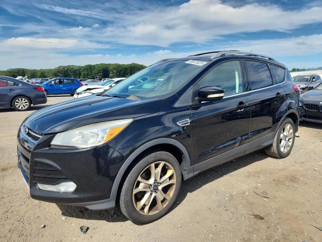2016 FORD ESCAPE TITANIUM, 