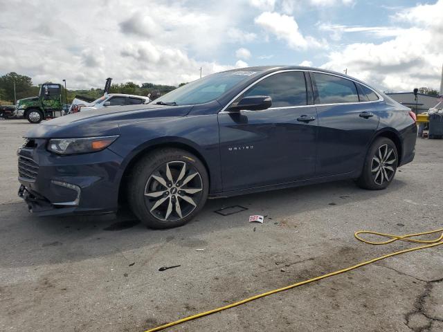 2016 CHEVROLET MALIBU LT, 