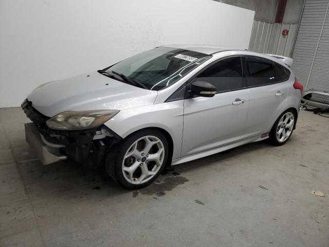 2014 FORD FOCUS ST, 