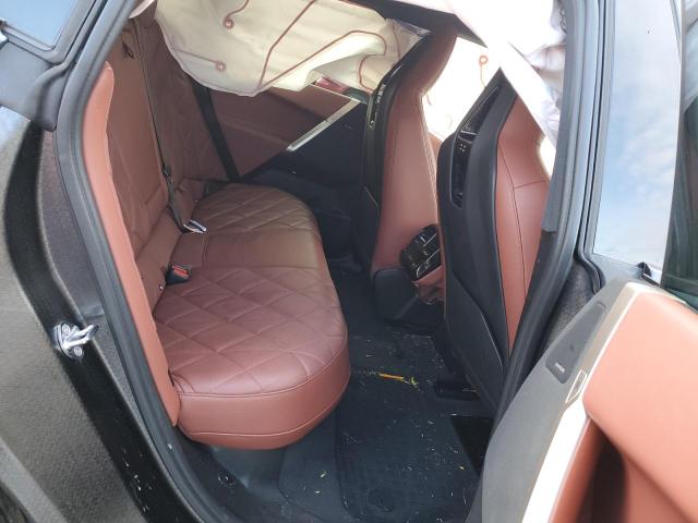 WB523CF06NCK45685 - 2022 BMW IX XDRIVE50 TEAL photo 10