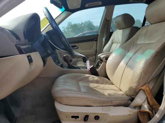 WBAGF8321WDL56870 - 1998 BMW 740 I AUTOMATIC TWO TONE photo 7