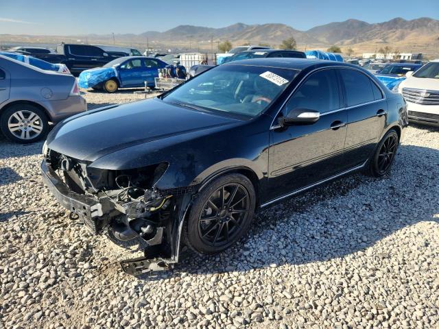 2010 ACURA RL, 