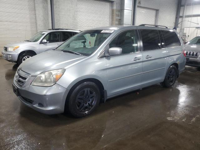 2005 HONDA ODYSSEY EXL, 