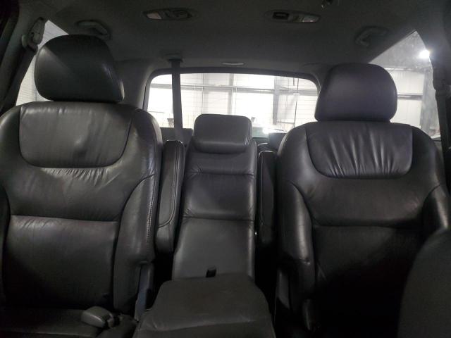 5FNRL387X5B095032 - 2005 HONDA ODYSSEY EXL Boz foto 10