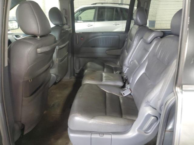 5FNRL387X5B095032 - 2005 HONDA ODYSSEY EXL Boz foto 11