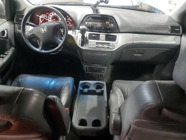 5FNRL387X5B095032 - 2005 HONDA ODYSSEY EXL Boz foto 8