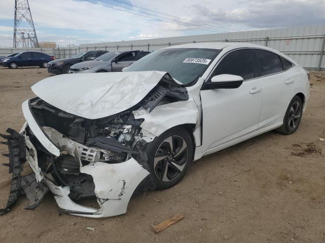 2021 HONDA INSIGHT EX, 