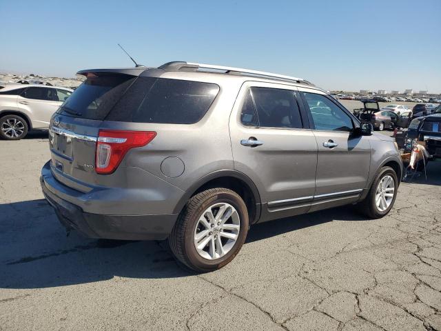 1FMHK8D80BGA77033 - 2011 FORD EXPLORER XLT Boz foto 3