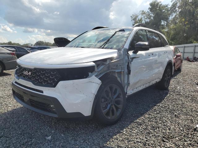 2023 KIA SORENTO EX, 