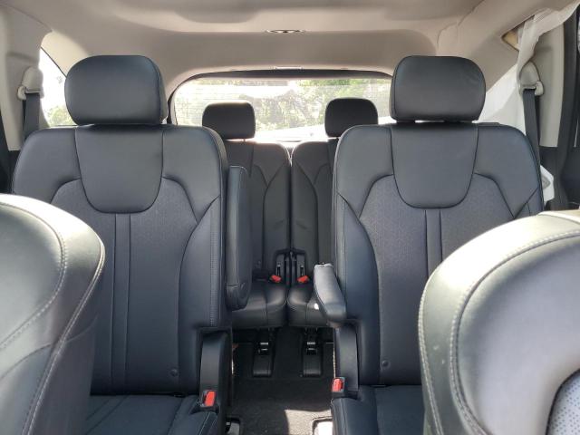 5XYRHDLF7PG179925 - 2023 KIA SORENTO EX Ağ foto 10