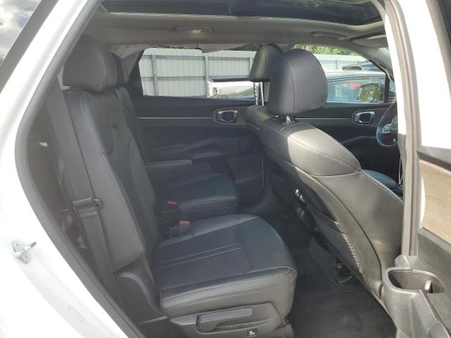 5XYRHDLF7PG179925 - 2023 KIA SORENTO EX Ağ foto 11