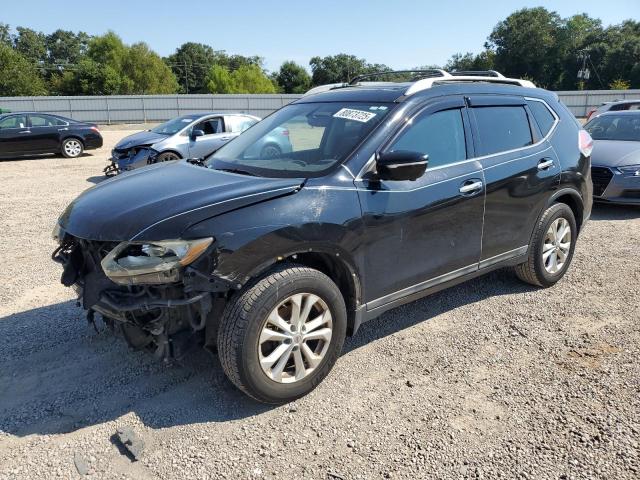 2015 NISSAN ROGUE S, 