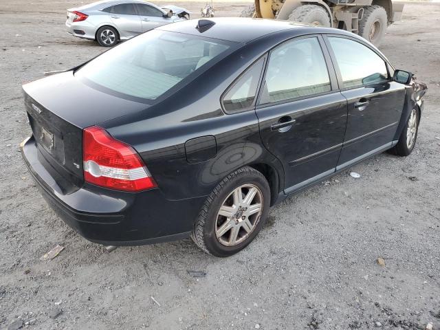 YV1MS682552087629 - 2005 VOLVO S40 T5 BLACK photo 3