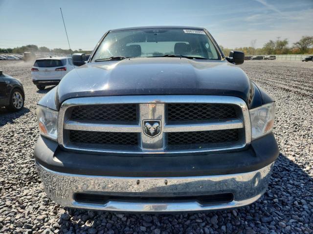 1C6RD6FP4CS290262 - 2012 DODGE RAM 1500 ST 蓝色 照片 5