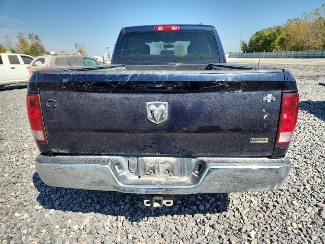 1C6RD6FP4CS290262 - 2012 DODGE RAM 1500 ST 蓝色 照片 6