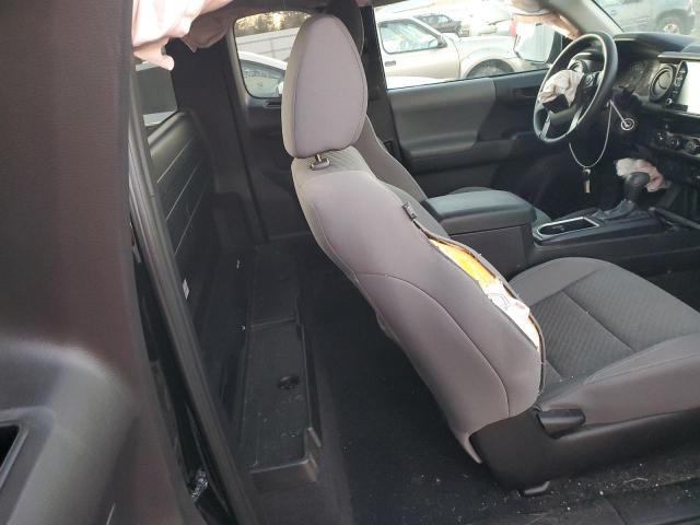 3TYSX5ENXLT001040 - 2020 TOYOTA TACOMA ACCESS CAB Қара фото 10