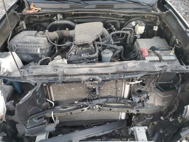 3TYSX5ENXLT001040 - 2020 TOYOTA TACOMA ACCESS CAB Қара фото 11