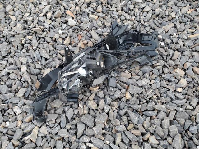 3TYSX5ENXLT001040 - 2020 TOYOTA TACOMA ACCESS CAB Қара фото 12