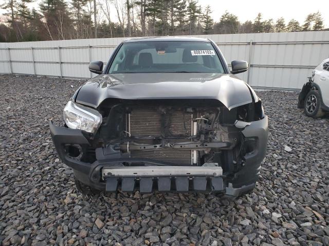 3TYSX5ENXLT001040 - 2020 TOYOTA TACOMA ACCESS CAB Қара фото 5