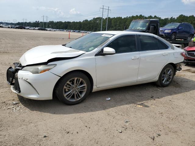 2015 TOYOTA CAMRY LE, 