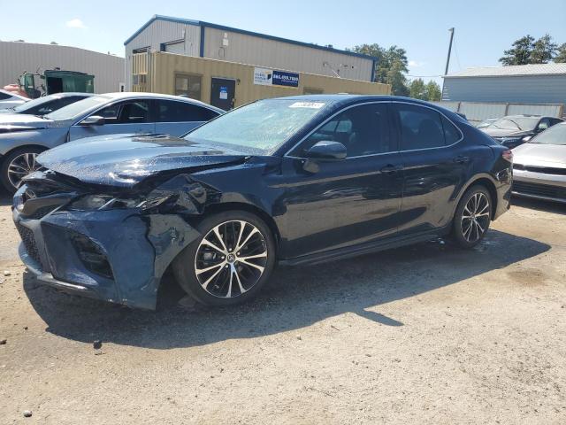 2020 TOYOTA CAMRY SE, 