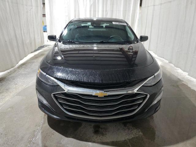 1G1ZD5STXPF135728 - 2023 CHEVROLET MALIBU LT BLACK photo 5