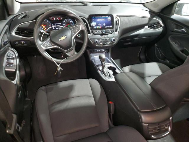 1G1ZD5STXPF135728 - 2023 CHEVROLET MALIBU LT BLACK photo 8