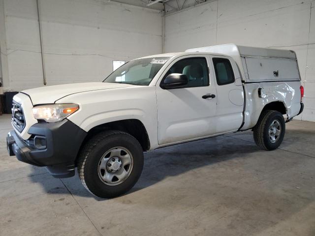 2016 TOYOTA TACOMA ACCESS CAB, 
