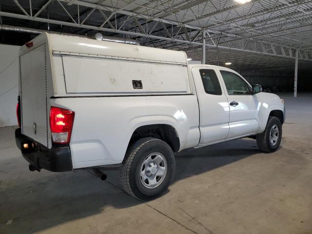5TFRX5GN2GX060302 - 2016 TOYOTA TACOMA ACCESS CAB Blanc photo 3