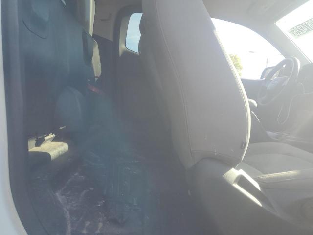 1GCHSBEA9J1270270 - 2018 CHEVROLET COLORADO თეთრი ფოტო 11