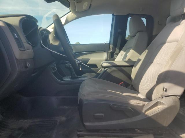 1GCHSBEA9J1270270 - 2018 CHEVROLET COLORADO თეთრი ფოტო 7