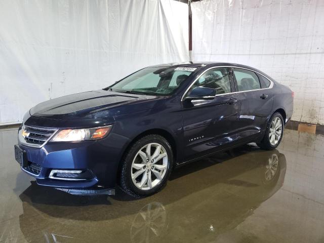 2019 CHEVROLET IMPALA LT, 