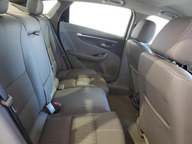 2G11Z5S35K9108808 - 2019 CHEVROLET IMPALA LT 蓝色 照片 10