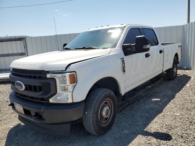 2020 FORD F250 SUPER DUTY, 