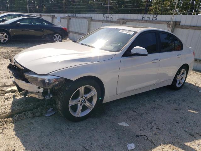 2015 BMW 320 I XDRIVE, 