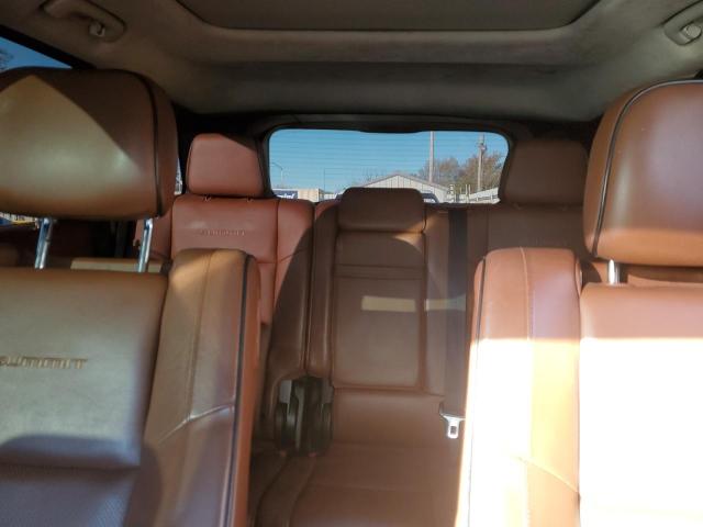 1C4RJFJT8FC914553 - 2015 JEEP GRAND CHER SUMMIT 黑色 照片 10