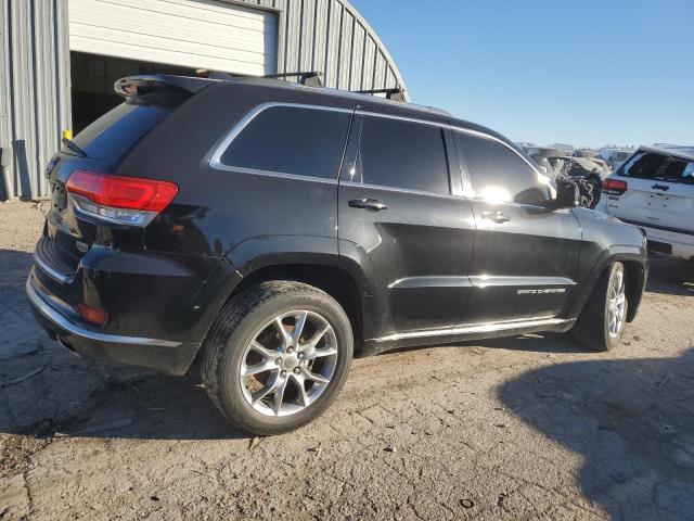 1C4RJFJT8FC914553 - 2015 JEEP GRAND CHER SUMMIT 黑色 照片 3