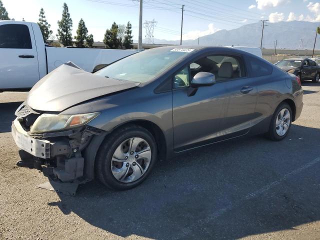 2013 HONDA CIVIC LX, 