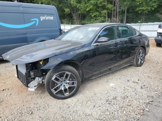 2024 BMW I5 EDRIVE 40, 