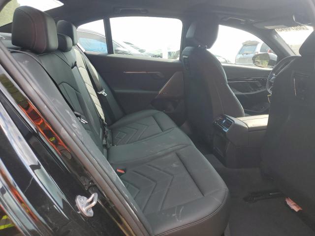 WBY33FK01RCR81955 - 2024 BMW I5 EDRIVE 40 BLACK photo 10