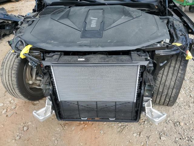 WBY33FK01RCR81955 - 2024 BMW I5 EDRIVE 40 BLACK photo 11